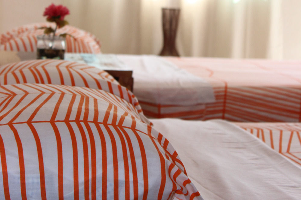 Tulum Townhouse By Amansala Hotel Bagian luar foto