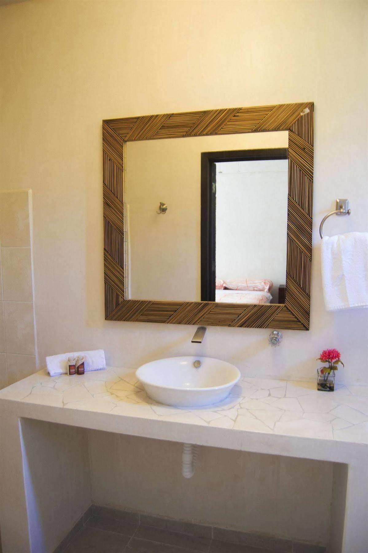 Tulum Townhouse By Amansala Hotel Bagian luar foto